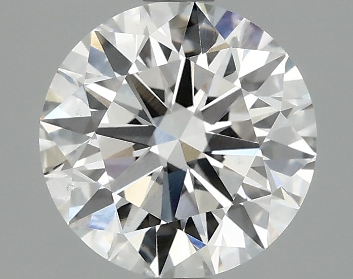 Loose Diamond - Round 2.03ct E VS1: Loose Diamond - Round 2.03ct E VS1 Source: This is a real non-mined Diamond that has been grown in a lab Shape: Round Carats: 2.03 Color: E Clarity: VS1 Certification: IGI Condition: Pre-Owned Additio