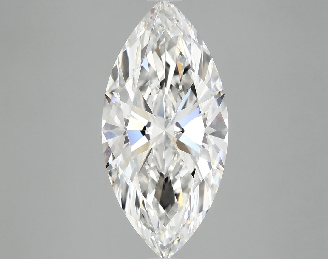 Loose Diamond - MARQUISE 4.07ct F VS1: Loose Diamond - MARQUISE 4.07ct F VS1 Source: This is a real non-mined Diamond that has been grown in a lab Shape: MARQUISE Carats: 4.07 Color: F Clarity: VS1 Certification: IGI Condition: Pre-Owned A