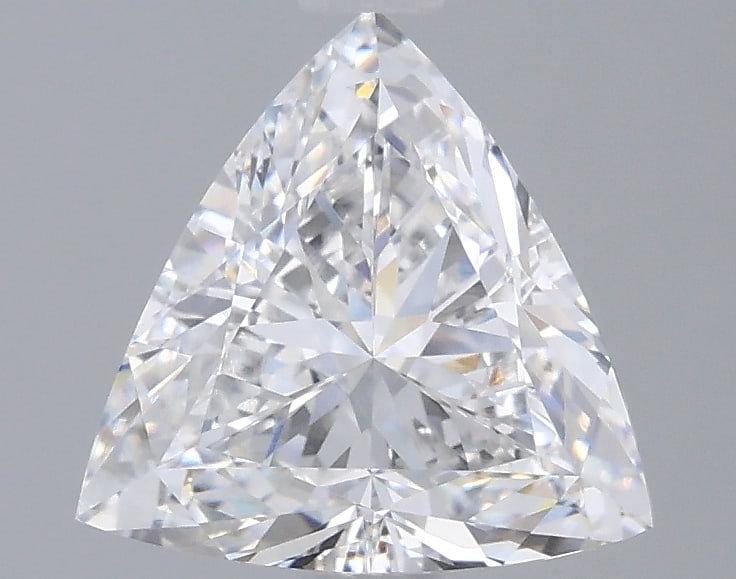 Loose Diamond - TRILLIANT 1.84ct E VVS2 (1 of 1)