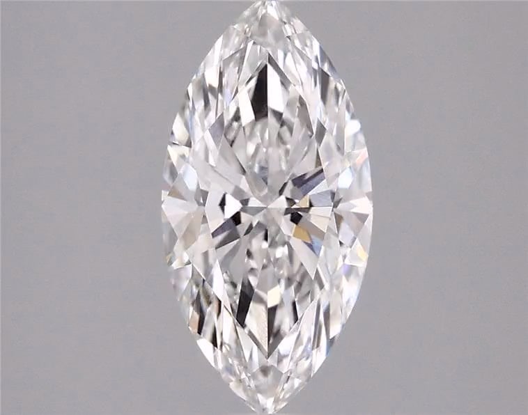 Loose Diamond - MARQUISE 1.87ct F VS1: Loose Diamond - MARQUISE 1.87ct F VS1 Source: This is a real non-mined Diamond that has been grown in a lab Shape: MARQUISE Carats: 1.87 Color: F Clarity: VS1 Certification: IGI Condition: Pre-Owned A