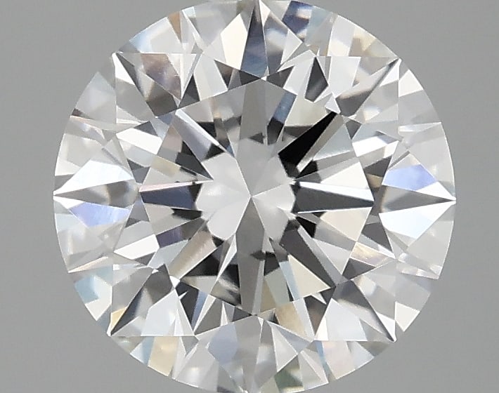 Loose Diamond - Round 2ct F VVS2: Loose Diamond - Round 2ct F VVS2 Source: This is a real non-mined Diamond that has been grown in a lab Shape: Round Carats: 2 Color: F Clarity: VVS2 Certification: IGI Condition: Pre-Owned Additional 