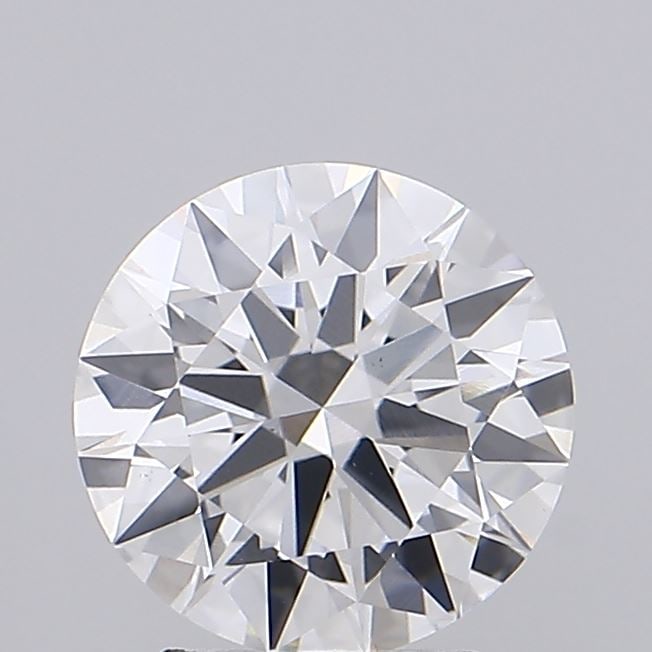 Loose Diamond - Round 1.36ct E VS1: Loose Diamond - Round 1.36ct E VS1 Source: This is a real non-mined Diamond that has been grown in a lab Shape: Round Carats: 1.36 Color: E Clarity: VS1 Certification: IGI Condition: Pre-Owned Additio