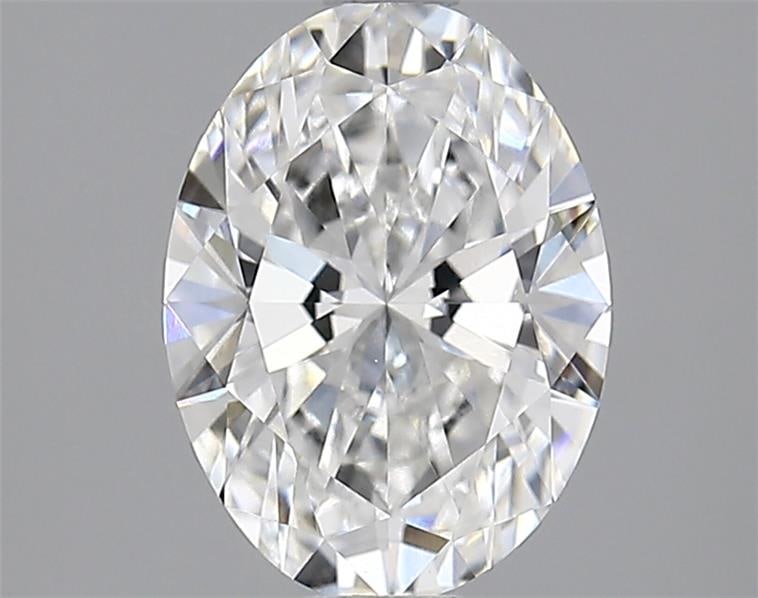 Loose Diamond - OVAL 1.71ct D VVS2: Loose Diamond - OVAL 1.71ct D VVS2 Source: This is a real non-mined Diamond that has been grown in a lab Shape: OVAL Carats: 1.71 Color: D Clarity: VVS2 Certification: IGI Condition: Pre-Owned Additio
