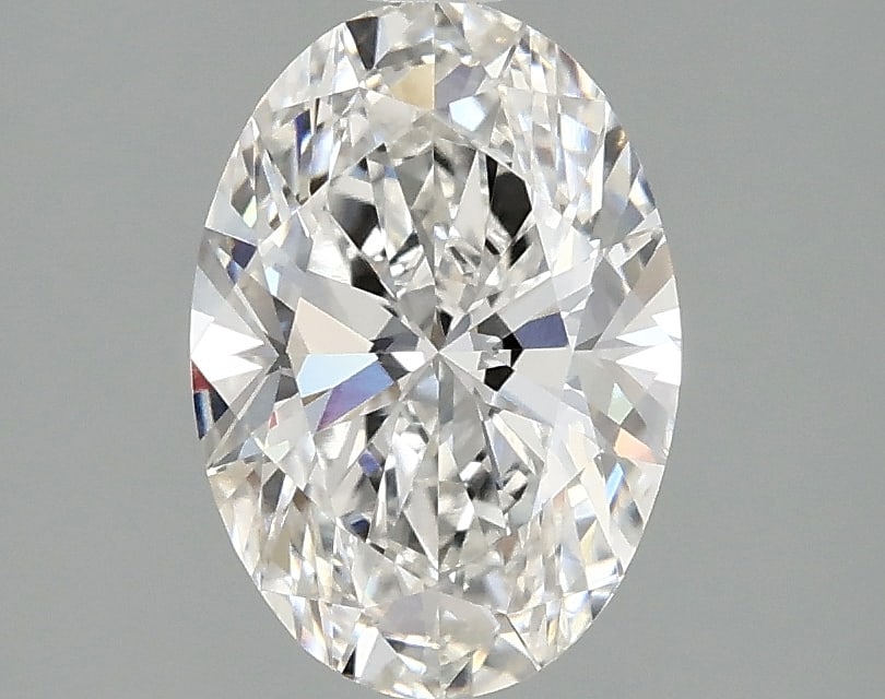 Loose Diamond - OVAL 1.61ct F VVS1: Loose Diamond - OVAL 1.61ct F VVS1 Source: This is a real non-mined Diamond that has been grown in a lab Shape: OVAL Carats: 1.61 Color: F Clarity: VVS1 Certification: IGI Condition: Pre-Owned