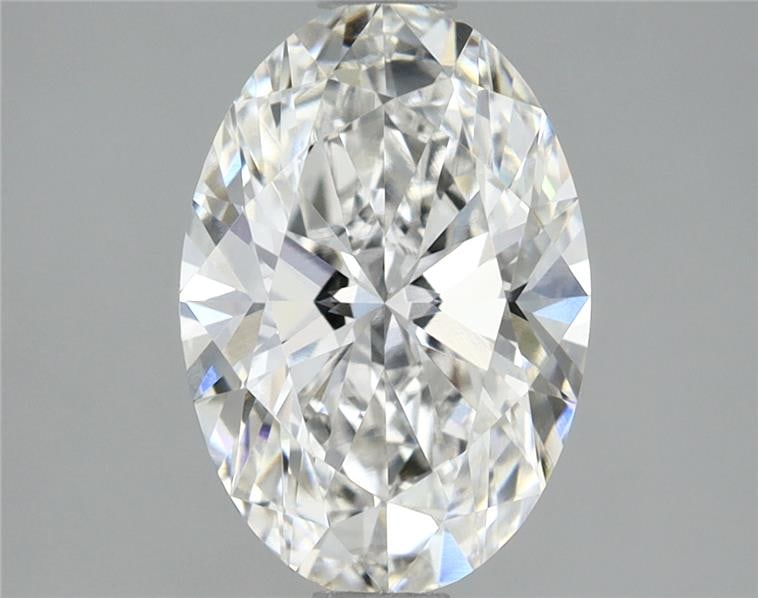 Loose Diamond - OVAL 1.79ct F VVS1: Loose Diamond - OVAL 1.79ct F VVS1 Source: This is a real non-mined Diamond that has been grown in a lab Shape: OVAL Carats: 1.79 Color: F Clarity: VVS1 Certification: IGI Condition: Pre-Owned Additio
