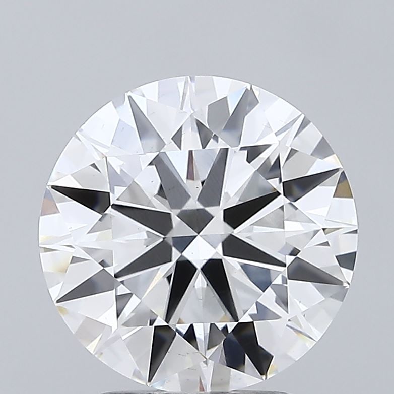 Loose Diamond - Round 3.13ct E VS2 (1 of 1)