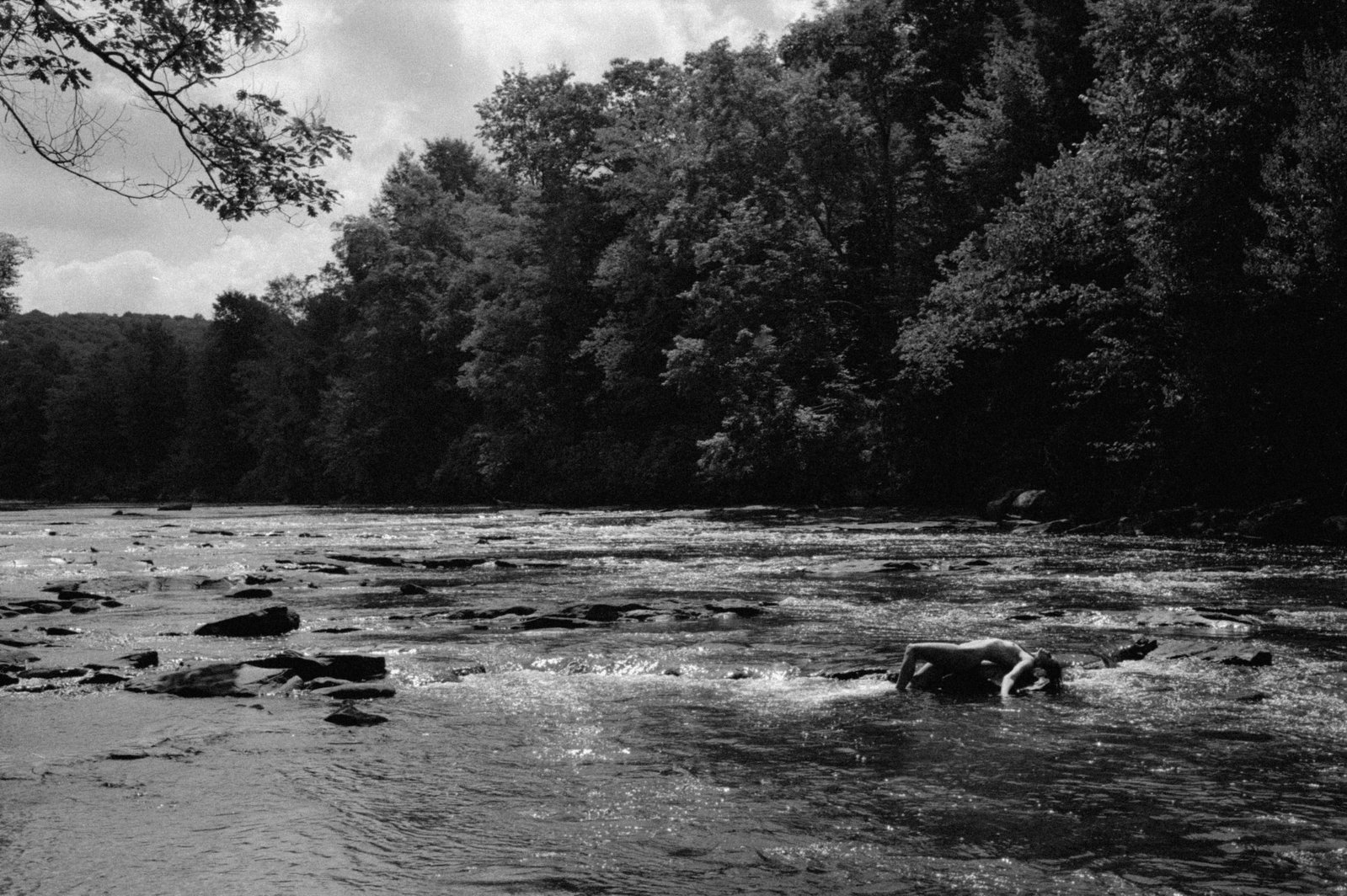 Baltimore 67 Landscape Photography by Larsen Sotelo Edition 1/7 (1 of 5)