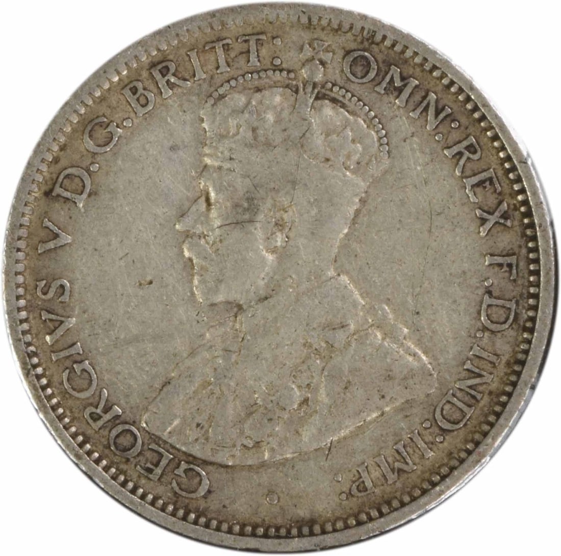 1912 Australia Sixpence Silver Coin KM25 VF Circulated Uncertified: 1912 Australia Sixpence Silver Coin KM25 VF Circulated Uncertified This is a 1912 Australia 6 Pence coin featuring KM number 25. Composed of silver, this circulated coin is graded VF (Very Fine) and i