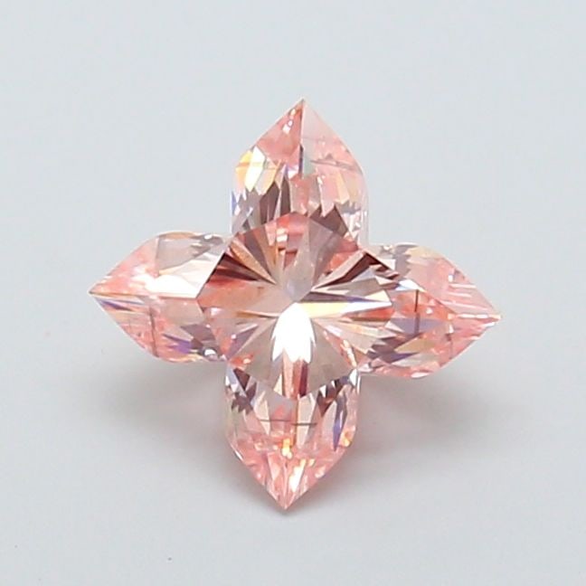 Loose Diamond - OTHER 2.01ct Fancy Intense Pink SI1 (1 of 1)