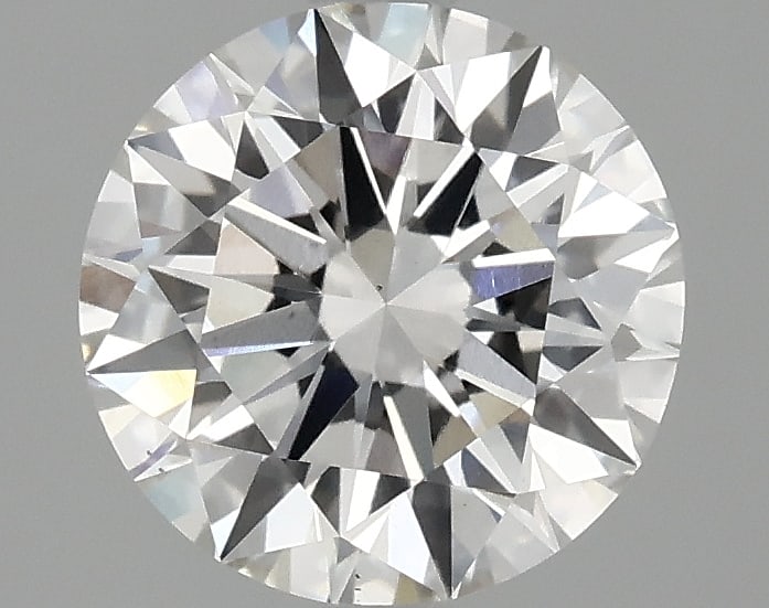 Loose Diamond - Round 2ct F VS1: Loose Diamond - Round 2ct F VS1 Source: This is a real non-mined Diamond that has been grown in a lab Shape: Round Carats: 2 Color: F Clarity: VS1 Certification: IGI Condition: Pre-Owned Additional im