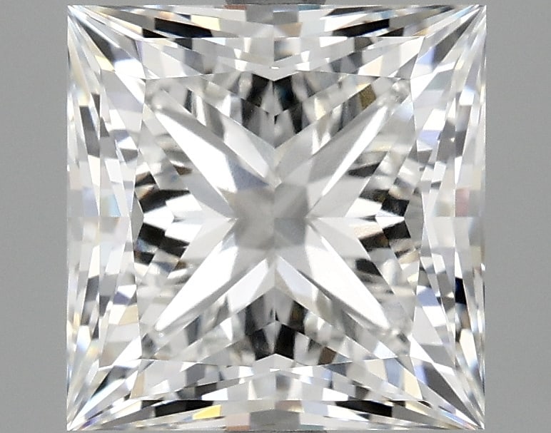 Loose Diamond - PRINCESS 4.15ct F VVS2: Loose Diamond - PRINCESS 4.15ct F VVS2 Source: This is a real non-mined Diamond that has been grown in a lab Shape: PRINCESS Carats: 4.15 Color: F Clarity: VVS2 Certification: IGI Condition: Pre-Owned