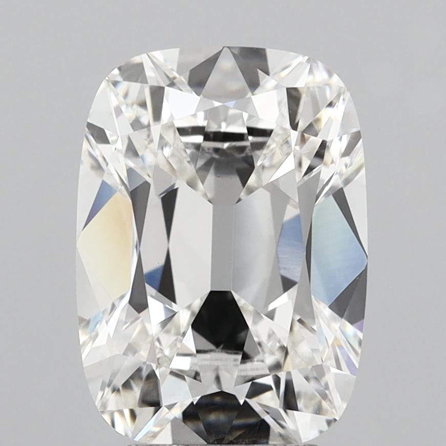 Loose Diamond - OLD MINER 1.52ct F VS1: Loose Diamond - OLD MINER 1.52ct F VS1 Source: This is a real non-mined Diamond that has been grown in a lab Shape: OLD MINER Carats: 1.52 Color: F Clarity: VS1 Certification: IGI Condition: Pre-Owned