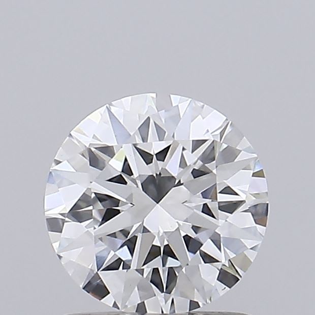 Loose Diamond - Round 1.11ct E VVS2: Loose Diamond - Round 1.11ct E VVS2 Source: This is a real non-mined Diamond that has been grown in a lab Shape: Round Carats: 1.11 Color: E Clarity: VVS2 Certification: IGI Condition: Pre-Owned Addit