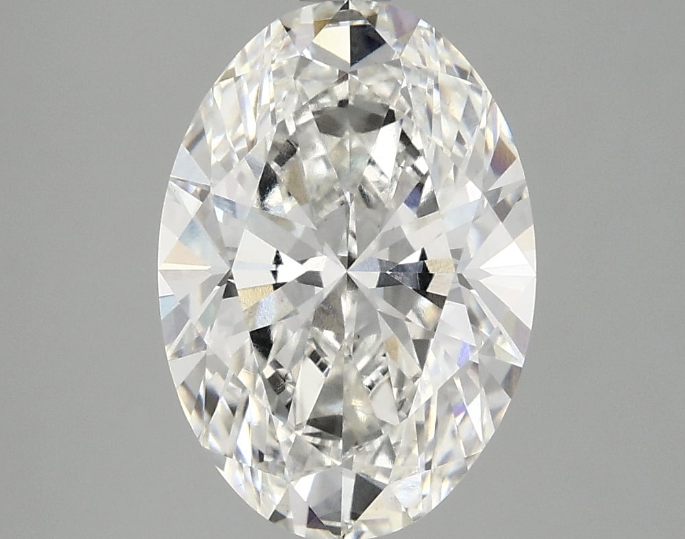 Loose Diamond - OVAL 3.1ct F VS1: Loose Diamond - OVAL 3.1ct F VS1 Source: This is a real non-mined Diamond that has been grown in a lab Shape: OVAL Carats: 3.1 Color: F Clarity: VS1 Certification: IGI Condition: Pre-Owned Additional 