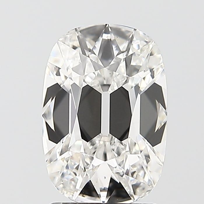 Loose Diamond - OLD MINER 2.01ct E VS1: Loose Diamond - OLD MINER 2.01ct E VS1 Source: This is a real non-mined Diamond that has been grown in a lab Shape: OLD MINER Carats: 2.01 Color: E Clarity: VS1 Certification: IGI Condition: Pre-Owned
