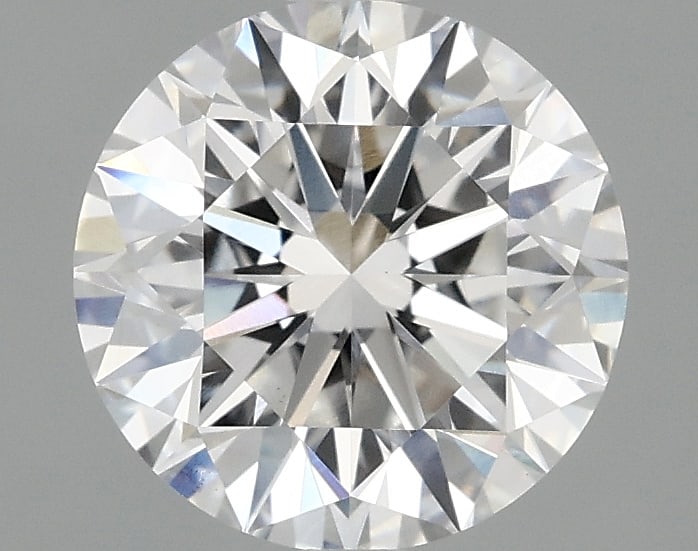 Loose Diamond - Round 2.03ct E VS1: Loose Diamond - Round 2.03ct E VS1 Source: This is a real non-mined Diamond that has been grown in a lab Shape: Round Carats: 2.03 Color: E Clarity: VS1 Certification: IGI Condition: Pre-Owned Additio