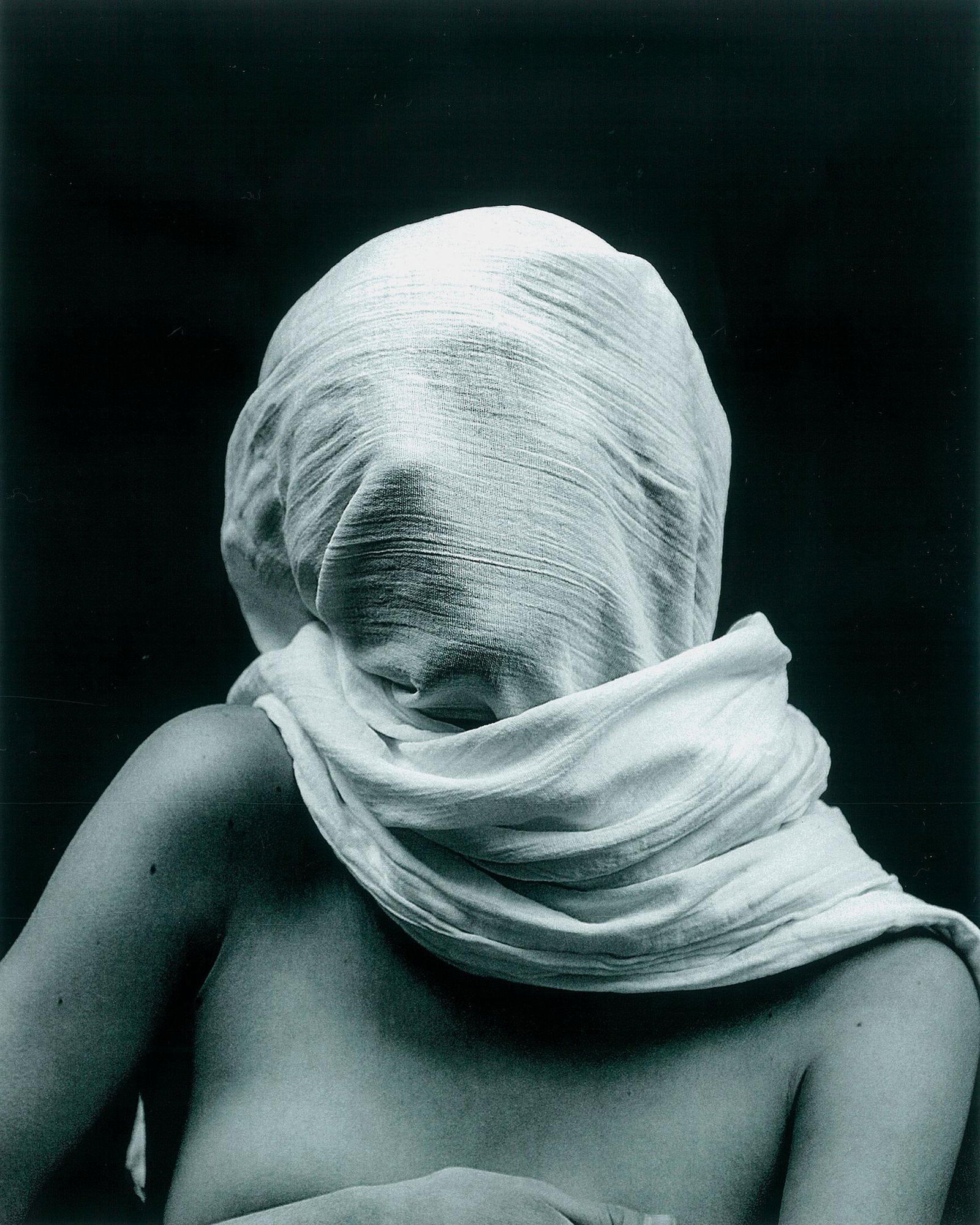 Kseniya Vashchenko Tag Yourself Photography Limited Edition 29.5 x 24 (1 of 4)