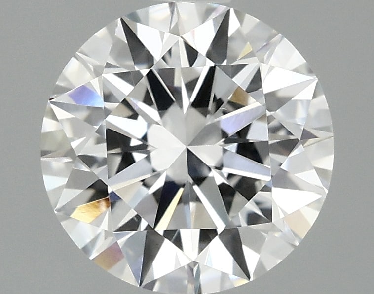 Loose Diamond - Round 2.04ct D VS1: Loose Diamond - Round 2.04ct D VS1 Source: This is a real non-mined Diamond that has been grown in a lab Shape: Round Carats: 2.04 Color: D Clarity: VS1 Certification: IGI Condition: Pre-Owned