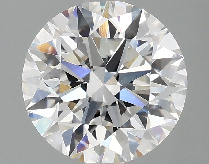 Loose Diamond - Round 2ct E VVS2 (1 of 1)