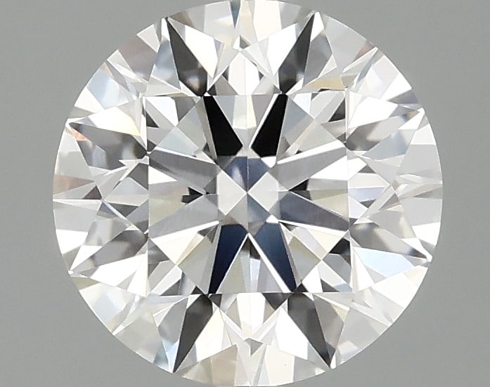 Loose Diamond - Round 2ct E VVS2 (1 of 1)