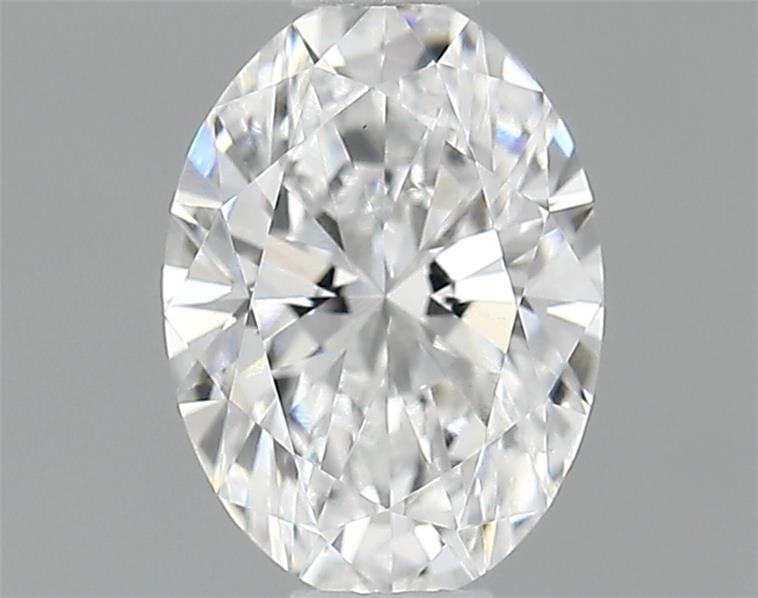 Loose Diamond - OVAL 2.66ct D VVS2: Loose Diamond - OVAL 2.66ct D VVS2 Source: This is a real non-mined Diamond that has been grown in a lab Shape: OVAL Carats: 2.66 Color: D Clarity: VVS2 Certification: IGI Condition: Pre-Owned Additio
