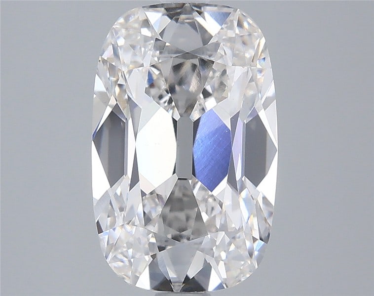 Loose Diamond - OLD MINER 3.5ct F VS1: Loose Diamond - OLD MINER 3.5ct F VS1 Source: This is a real non-mined Diamond that has been grown in a lab Shape: OLD MINER Carats: 3.5 Color: F Clarity: VS1 Certification: IGI Condition: Pre-Owned A