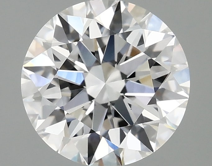 Loose Diamond - Round 2.03ct E VS1: Loose Diamond - Round 2.03ct E VS1 Source: This is a real non-mined Diamond that has been grown in a lab Shape: Round Carats: 2.03 Color: E Clarity: VS1 Certification: IGI Condition: Pre-Owned Additio