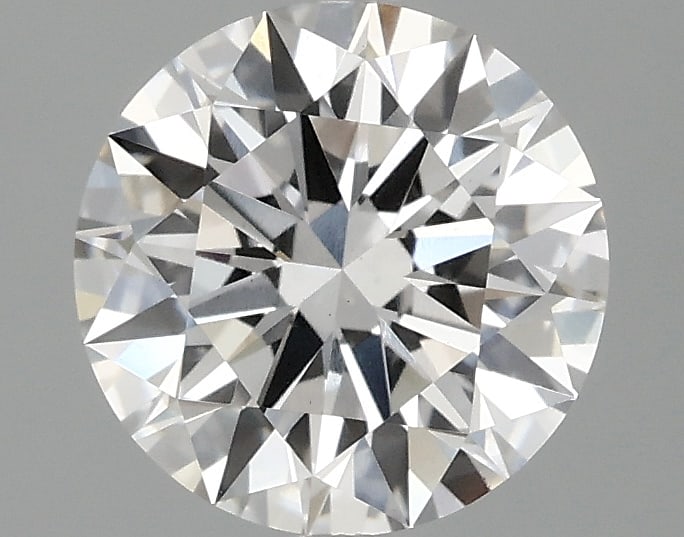 Loose Diamond - Round 1.54ct E VS2: Loose Diamond - Round 1.54ct E VS2 Source: This is a real non-mined Diamond that has been grown in a lab Shape: Round Carats: 1.54 Color: E Clarity: VS2 Certification: IGI Condition: Pre-Owned Additio