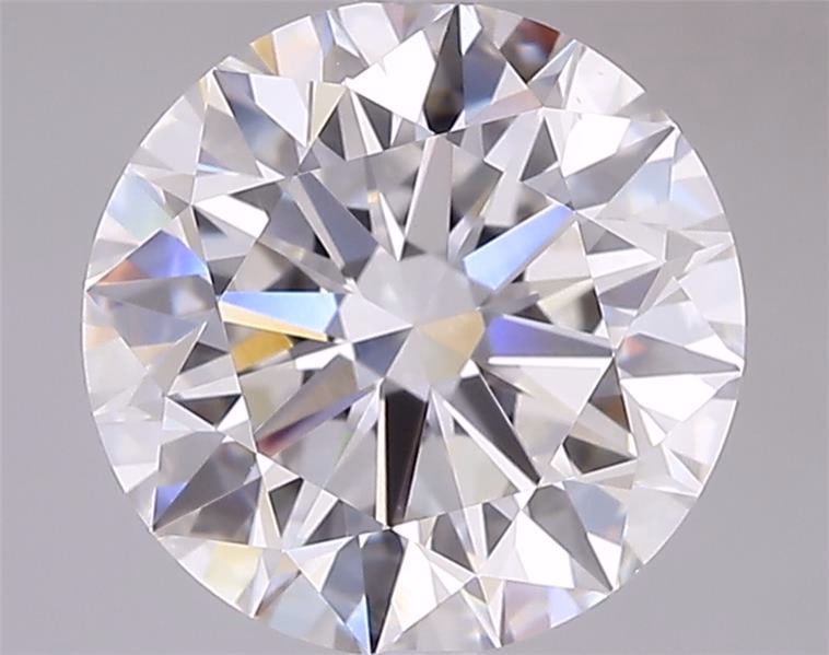 Loose Diamond - Round 3.5ct F VS1: Loose Diamond - Round 3.5ct F VS1 Source: This is a real non-mined Diamond that has been grown in a lab Shape: Round Carats: 3.5 Color: F Clarity: VS1 Certification: IGI Condition: Pre-Owned Additiona