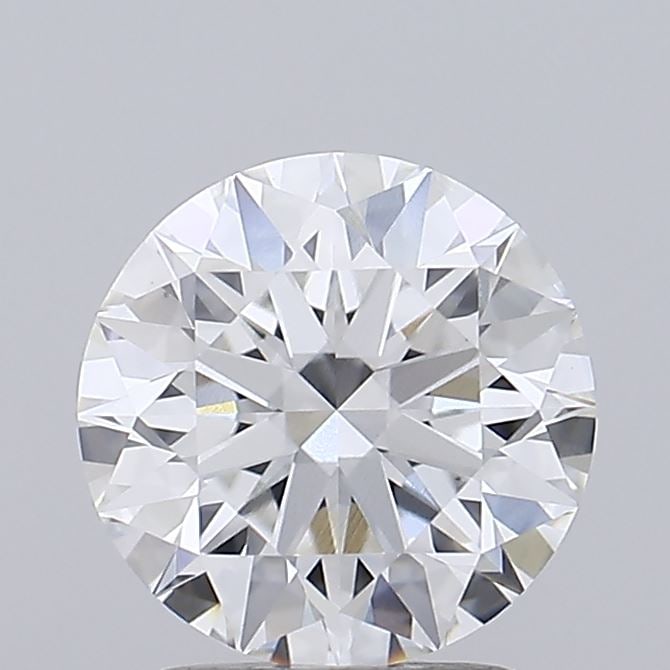 Loose Diamond - Round 2.26ct E VS1: Loose Diamond - Round 2.26ct E VS1 Source: This is a real non-mined Diamond that has been grown in a lab Shape: Round Carats: 2.26 Color: E Clarity: VS1 Certification: IGI Condition: Pre-Owned Additio