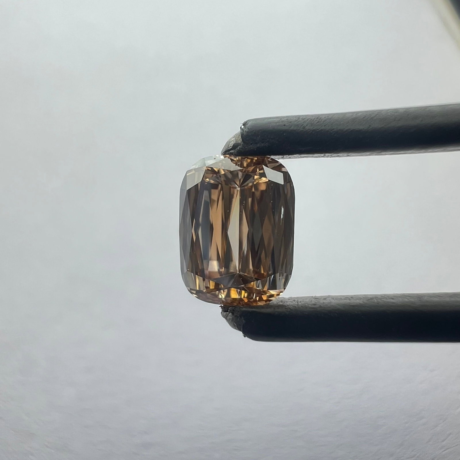 Loose Diamond - OTHER 0.73ct Brown VS1 (1 of 1)