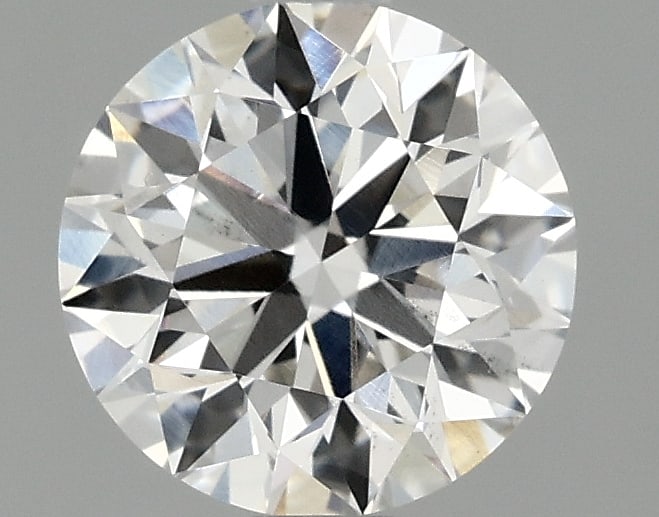 Loose Diamond - Round 1.24ct F VS2: Loose Diamond - Round 1.24ct F VS2 Source: This is a real non-mined Diamond that has been grown in a lab Shape: Round Carats: 1.24 Color: F Clarity: VS2 Certification: IGI Condition: Pre-Owned