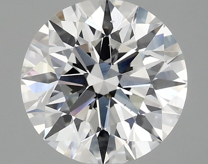 Loose Diamond - Round 2ct E VS2: Loose Diamond - Round 2ct E VS2 Source: This is a real non-mined Diamond that has been grown in a lab Shape: Round Carats: 2 Color: E Clarity: VS2 Certification: IGI Condition: Pre-Owned Additional im