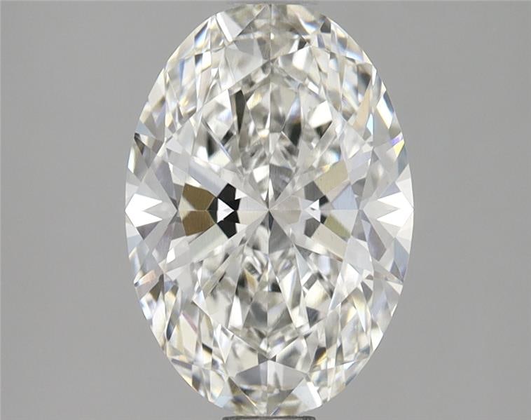 Loose Diamond - OVAL 5.13ct E VVS2: Loose Diamond - OVAL 5.13ct E VVS2 Source: This is a real non-mined Diamond that has been grown in a lab Shape: OVAL Carats: 5.13 Color: E Clarity: VVS2 Certification: IGI Condition: Pre-Owned Additio