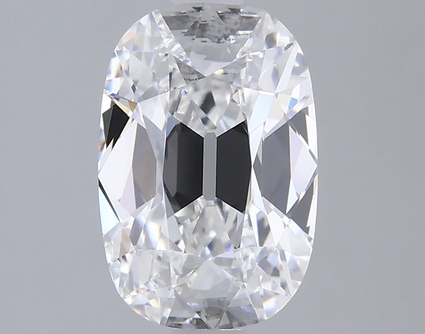 Loose Diamond - OLD MINER 2.03ct E VVS2: Loose Diamond - OLD MINER 2.03ct E VVS2 Source: This is a real non-mined Diamond that has been grown in a lab Shape: OLD MINER Carats: 2.03 Color: E Clarity: VVS2 Certification: IGI Condition: Pre-Own