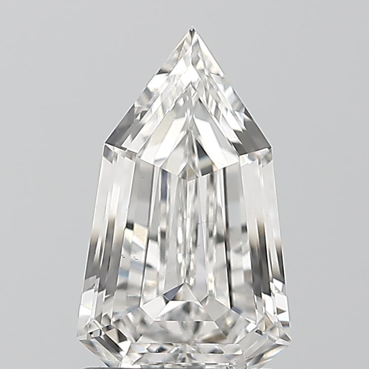 Loose Diamond - BULLET 1.57ct E VS1 (1 of 1)
