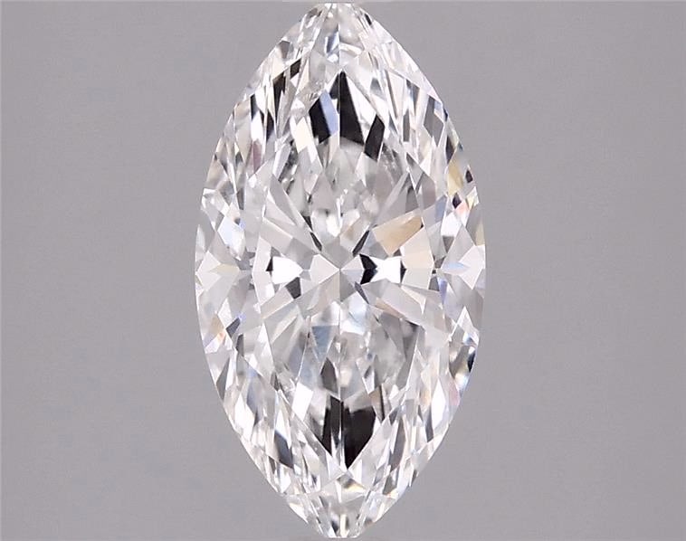 Loose Diamond - MARQUISE 1.67ct E VVS2: Loose Diamond - MARQUISE 1.67ct E VVS2 Source: This is a real non-mined Diamond that has been grown in a lab Shape: MARQUISE Carats: 1.67 Color: E Clarity: VVS2 Certification: IGI Condition: Pre-Owned