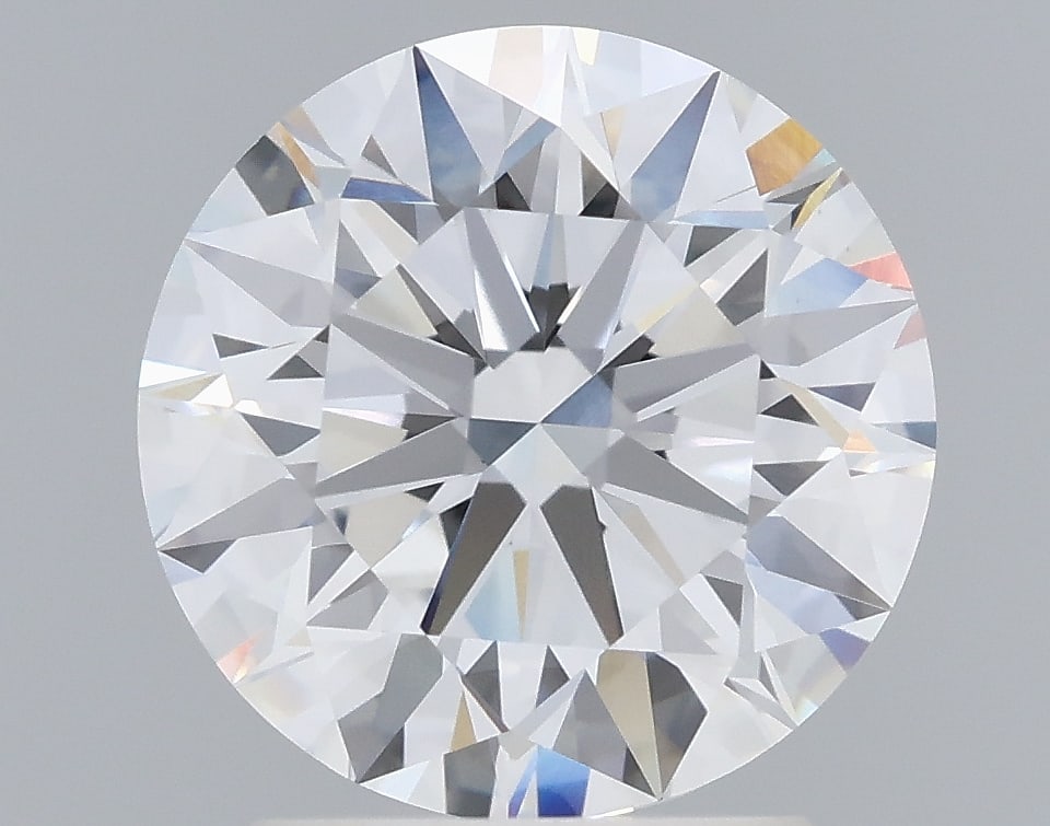 Loose Diamond - Round 1.73ct D VS1: Loose Diamond - Round 1.73ct D VS1 Source: This is a real non-mined Diamond that has been grown in a lab Shape: Round Carats: 1.73 Color: D Clarity: VS1 Certification: IGI Condition: Pre-Owned