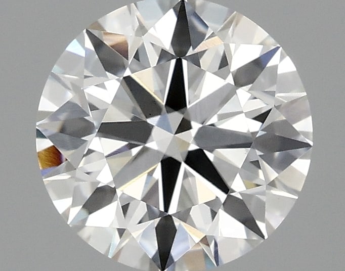 Loose Diamond - Round 1.88ct F VS1: Loose Diamond - Round 1.88ct F VS1 Source: This is a real non-mined Diamond that has been grown in a lab Shape: Round Carats: 1.88 Color: F Clarity: VS1 Certification: IGI Condition: Pre-Owned Additio