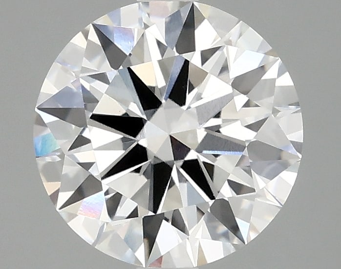 Loose Diamond - Round 2.06ct E VVS2: Loose Diamond - Round 2.06ct E VVS2 Source: This is a real non-mined Diamond that has been grown in a lab Shape: Round Carats: 2.06 Color: E Clarity: VVS2 Certification: IGI Condition: Pre-Owned Addit