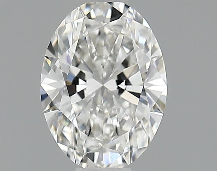 Loose Diamond - OVAL 1.05ct F VS1: Loose Diamond - OVAL 1.05ct F VS1 Source: This is a real non-mined Diamond that has been grown in a lab Shape: OVAL Carats: 1.05 Color: F Clarity: VS1 Certification: IGI Condition: Pre-Owned Additiona