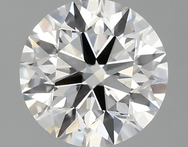 Loose Diamond - Round 1.58ct F VS2: Loose Diamond - Round 1.58ct F VS2 Source: This is a real non-mined Diamond that has been grown in a lab Shape: Round Carats: 1.58 Color: F Clarity: VS2 Certification: IGI Condition: Pre-Owned Additio