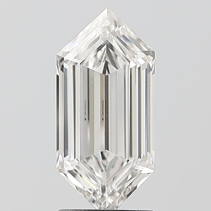Loose Diamond - DUTCH MARQUISE 1.89ct F VS1 (1 of 1)