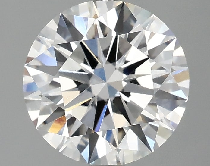 Loose Diamond - Round 2.04ct E VS1: Loose Diamond - Round 2.04ct E VS1 Source: This is a real non-mined Diamond that has been grown in a lab Shape: Round Carats: 2.04 Color: E Clarity: VS1 Certification: IGI Condition: Pre-Owned Additio