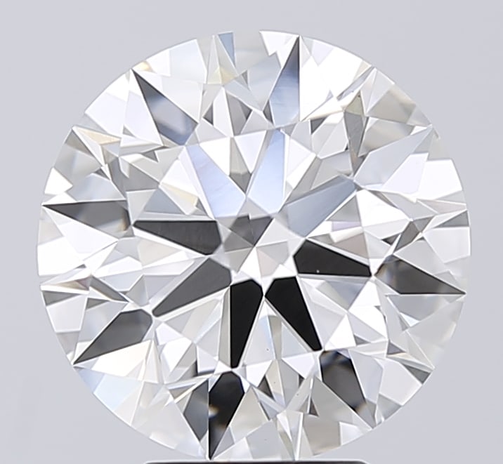 Loose Diamond - Round 4.43ct E VS1: Loose Diamond - Round 4.43ct E VS1 Source: This is a real non-mined Diamond that has been grown in a lab Shape: Round Carats: 4.43 Color: E Clarity: VS1 Certification: IGI Condition: Pre-Owned Additio