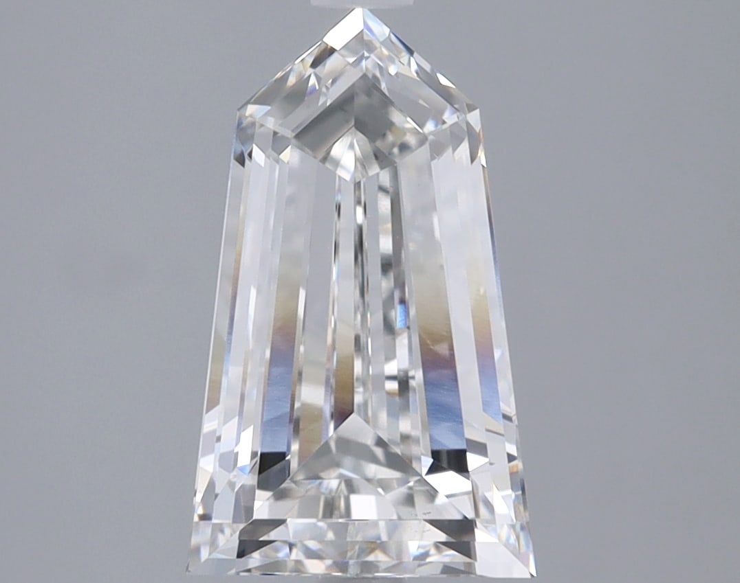 Loose Diamond - BULLETS 2.57ct E VS1 (1 of 1)