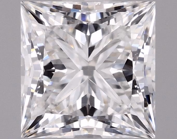 Loose Diamond - PRINCESS 1.05ct F VVS2: Loose Diamond - PRINCESS 1.05ct F VVS2 Source: This is a real non-mined Diamond that has been grown in a lab Shape: PRINCESS Carats: 1.05 Color: F Clarity: VVS2 Certification: IGI Condition: Pre-Owned