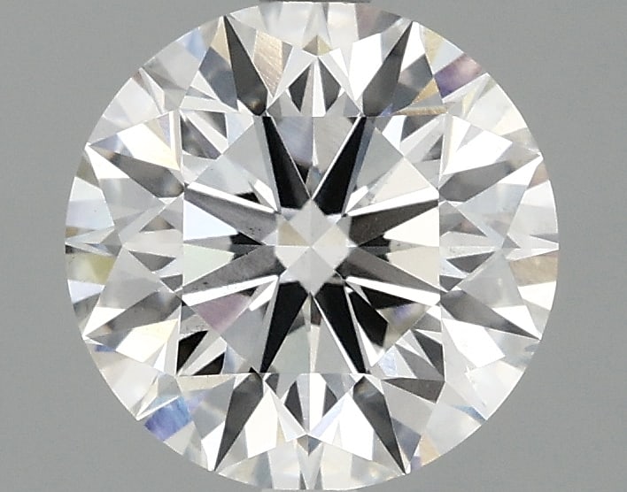 Loose Diamond - Round 2.1ct F VS2: Loose Diamond - Round 2.1ct F VS2 Source: This is a real non-mined Diamond that has been grown in a lab Shape: Round Carats: 2.1 Color: F Clarity: VS2 Certification: IGI Condition: Pre-Owned Additiona