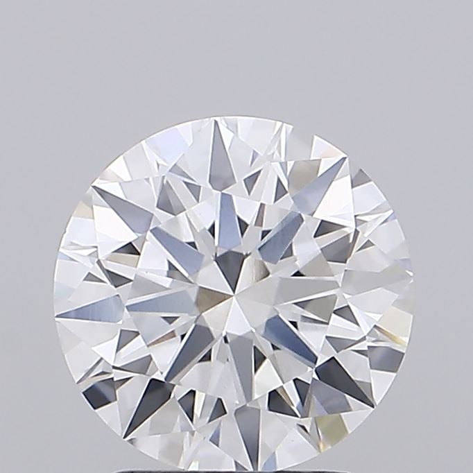 Loose Diamond - Round 2.03ct D VVS2: Loose Diamond - Round 2.03ct D VVS2 Source: This is a real non-mined Diamond that has been grown in a lab Shape: Round Carats: 2.03 Color: D Clarity: VVS2 Certification: IGI Condition: Pre-Owned Addit