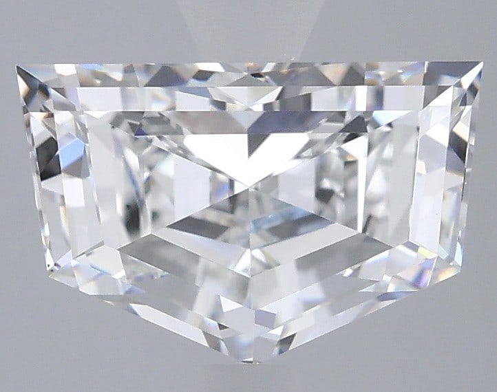 Loose Diamond - CADILLAC 2.52ct D VVS2 (1 of 1)